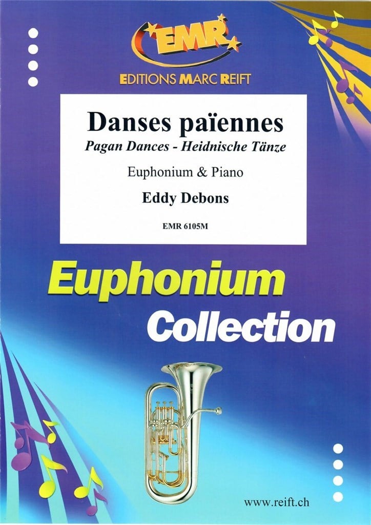 Danses Païennes